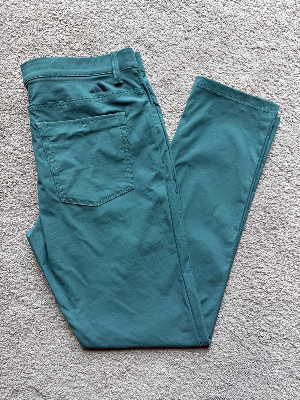 NWOT Adidas Golf Pants